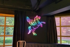 neon