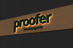 Proofer