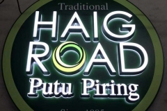 haigroad